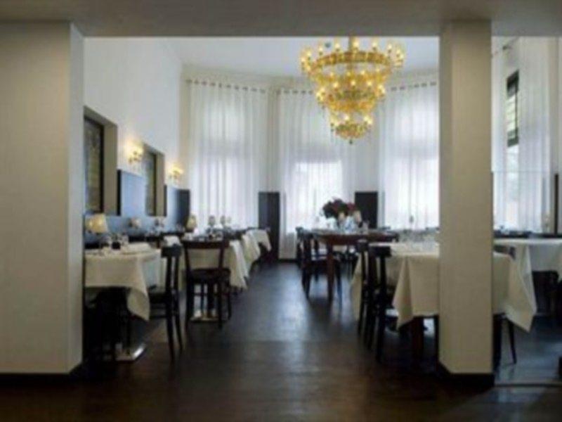 Beaumont Maastricht Hotel Restaurante foto